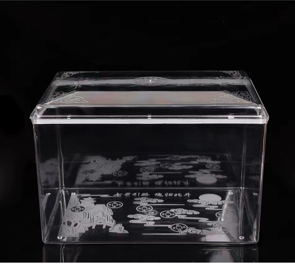 骨灰安葬时，用准备防潮盒吗？防潮盒的种类